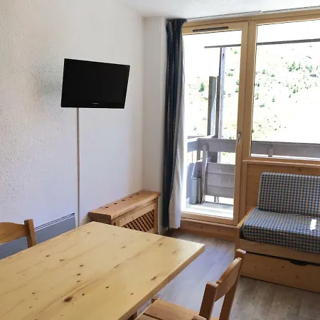 Le Lavachet