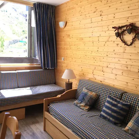 Apartment Le Lavachet