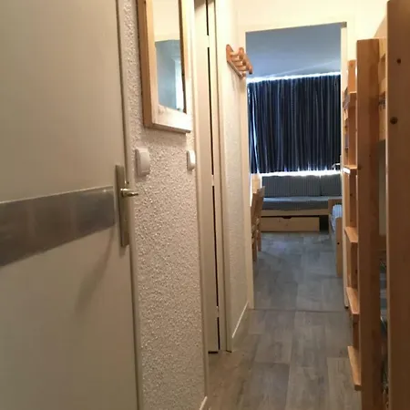 Le Lavachet Apartment Tignes