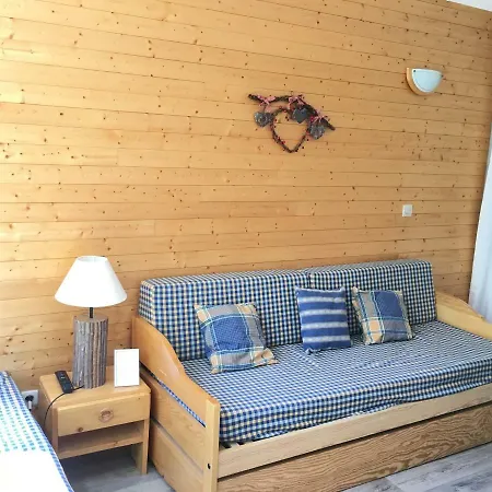 Apartment Le Lavachet