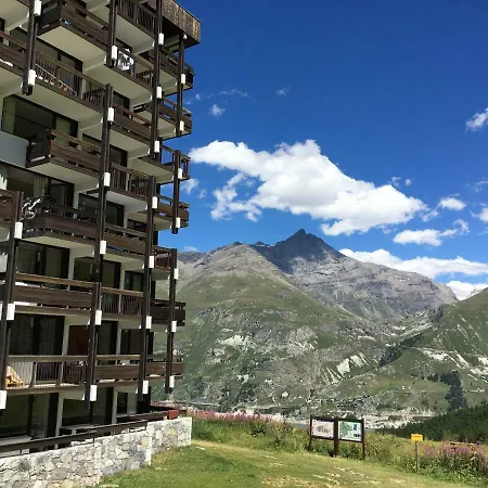 Le Lavachet